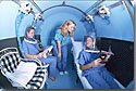 Hyperbaric Chamber