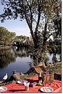 Chico, California