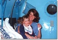 Hyperbaric Oxygen Chamber